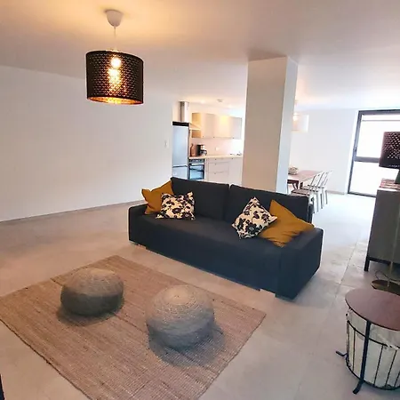 Apartment La Petite Vue