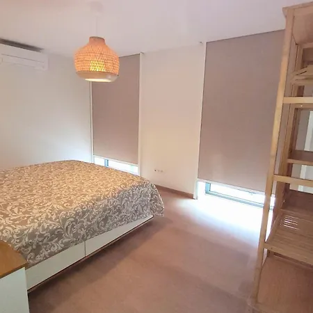 La Petite Vue Apartment
