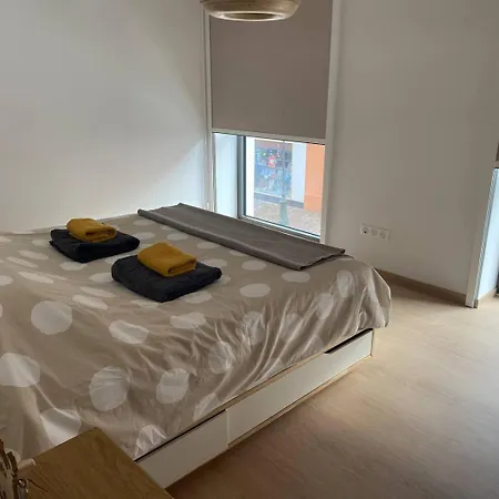 Apartment La Petite Vue *