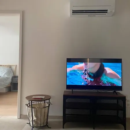 La Petite Vue Apartment
