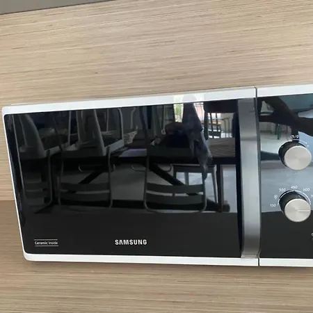 Alsace Ac Golf, Terrace & Parking Lejlighed *