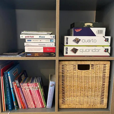 Alsace Ac Golf, Terrace & Parking Rouffach