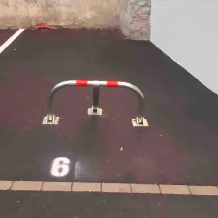 Alsace Ac Golf, Terrace & Parking Rouffach