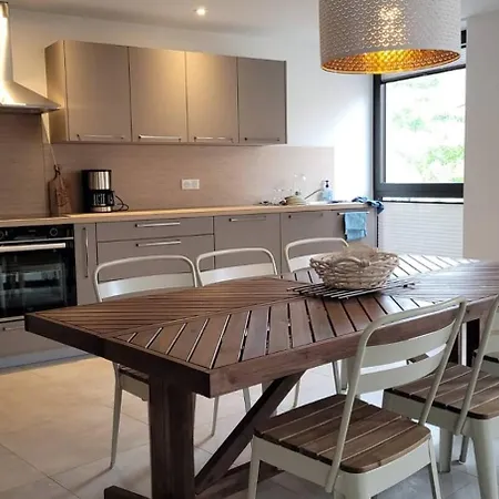 Apartment La Petite Vue