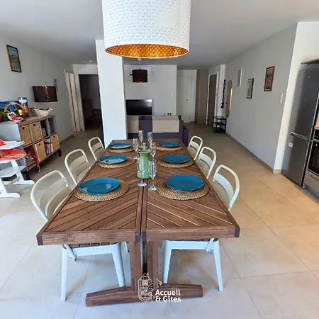 Alsace Ac Golf, Terrace & Parking *