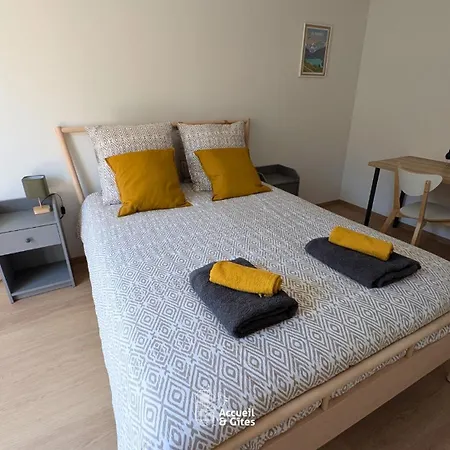 Alsace Ac Golf, Terrace & Parking Rouffach