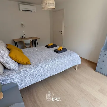 Apartamento Alsace Ac Golf, Terrace & Parking Rouffach