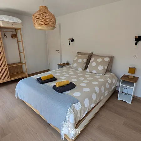 Alsace Ac Golf, Terrace & Parking *