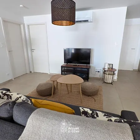 Lejlighed Alsace Ac Golf, Terrace & Parking Rouffach