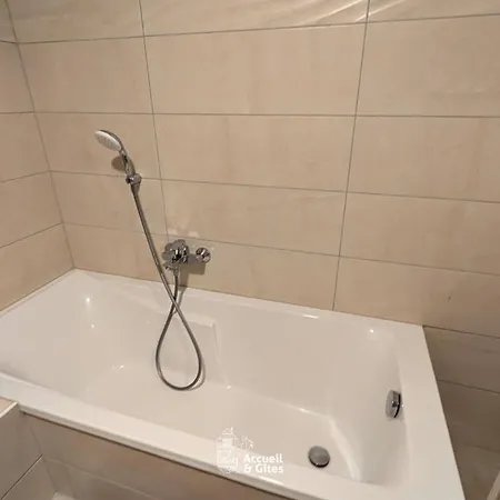 Appartement Alsace Ac Golf, Terrace & Parking Rouffach