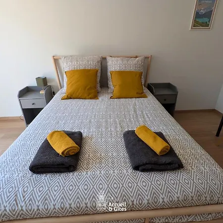 Apartamento Alsace Ac Golf, Terrace & Parking Rouffach